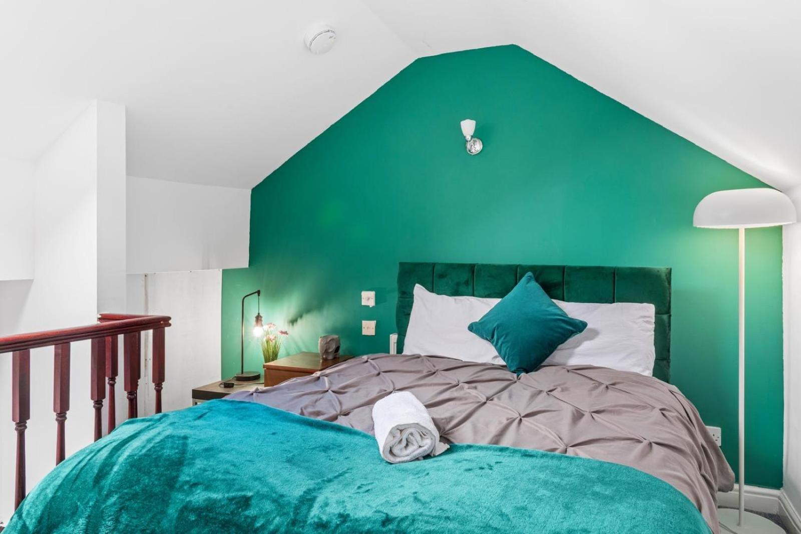 Standhill - 3Br 4Bed Property Selston Bagian luar foto