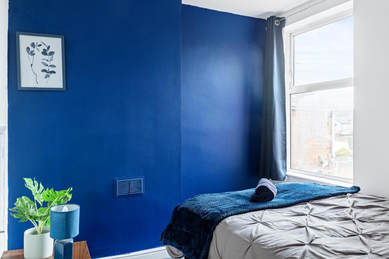 Standhill - 3Br 4Bed Property Selston Bagian luar foto