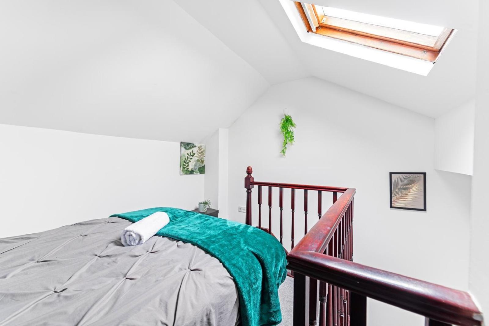 Standhill - 3Br 4Bed Property Selston Bagian luar foto