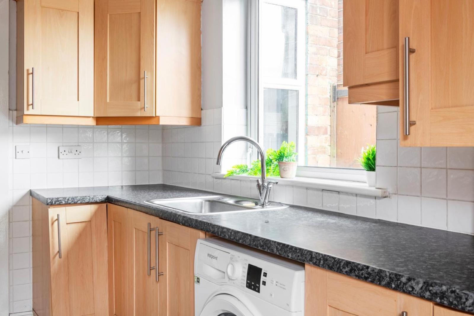 Standhill - 3Br 4Bed Property Selston Bagian luar foto
