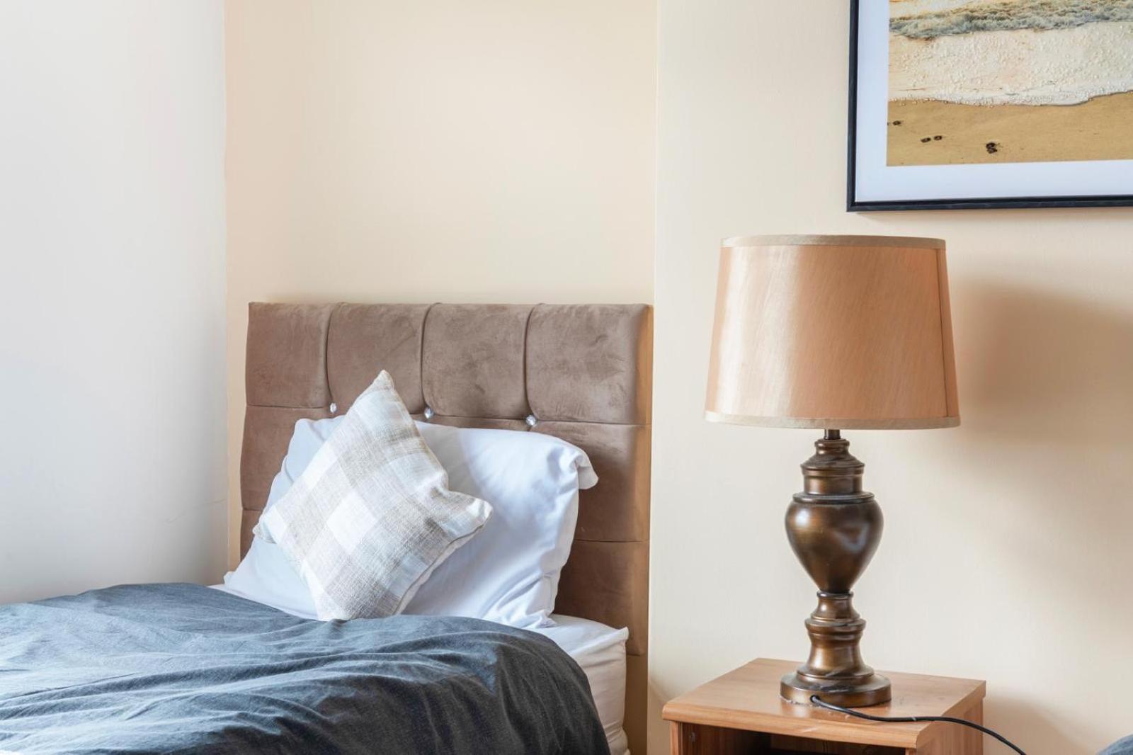 Standhill - 3Br 4Bed Property Selston Bagian luar foto