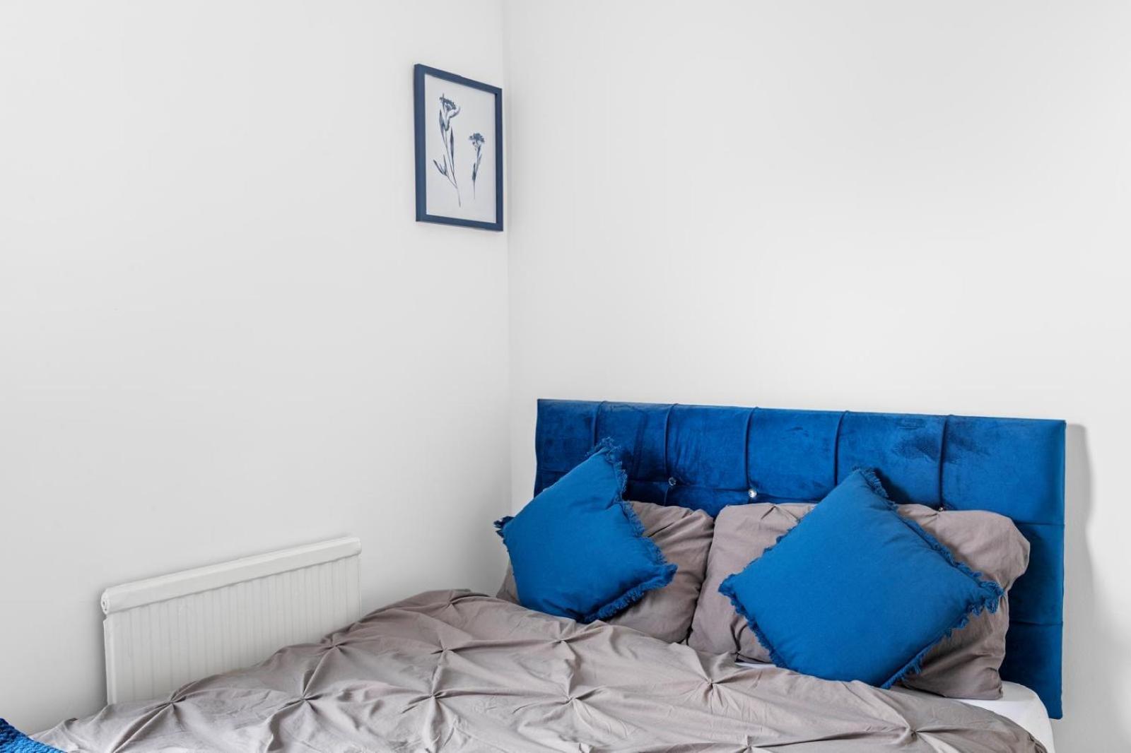 Standhill - 3Br 4Bed Property Selston Bagian luar foto