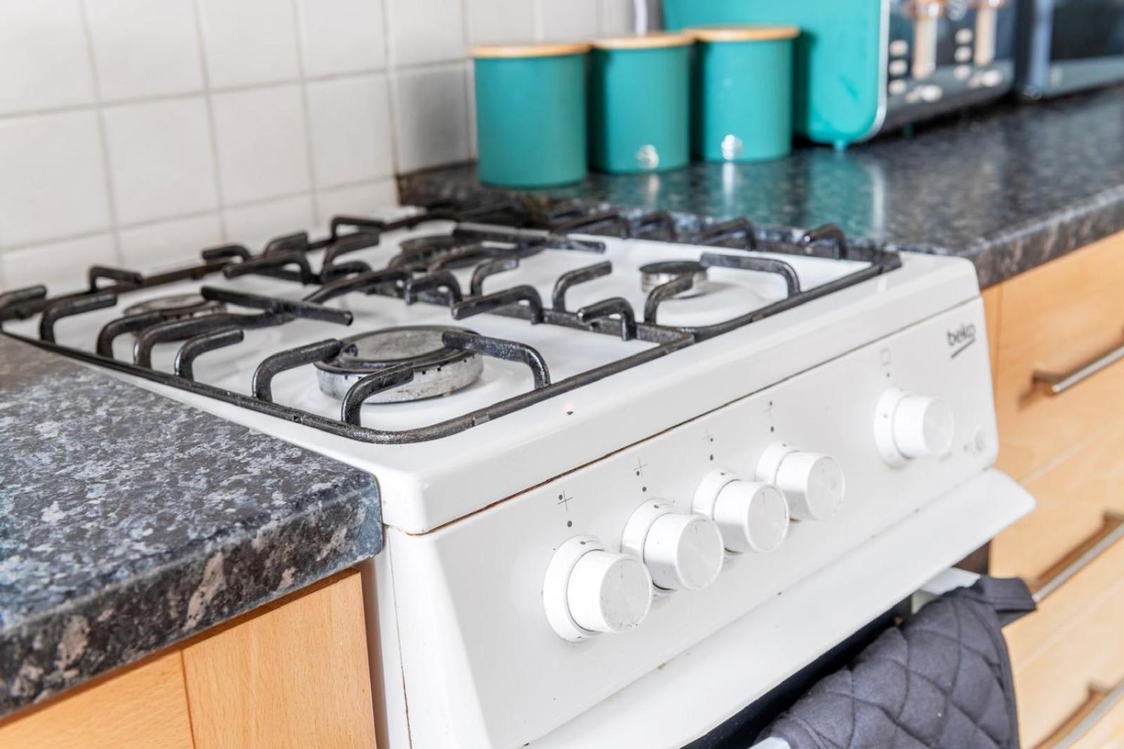 Standhill - 3Br 4Bed Property Selston Bagian luar foto